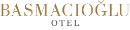 Basmacıoğlu Otel Isparta